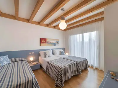 Ferienhaus für 7 Personen (100 m²) in Lignano 9/10
