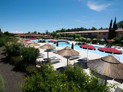 Ferienhaus für 8 Personen (110 m²) in Lignano 2/10