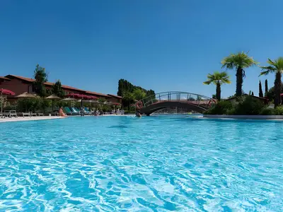 Ferienhaus für 8 Personen (110 m²) in Lignano 3/10