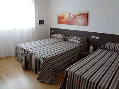 Ferienhaus für 8 Personen (110 m²) in Lignano 10/10