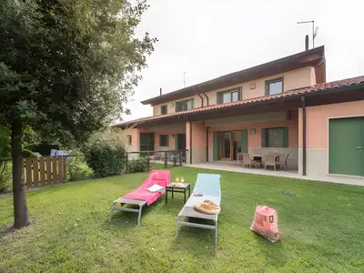 Ferienhaus für 7 Personen (100 m²) in Lignano 2/10