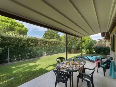 Ferienhaus für 7 Personen (110 m²) in Lignano 2/10