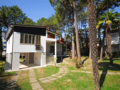 Ferienhaus für 6 Personen (1 m²) in Lignano Sabbiadoro 1/10
