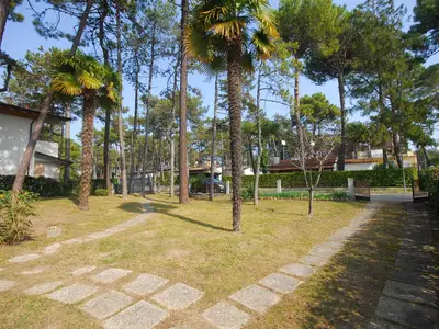 Ferienhaus für 6 Personen (1 m²) in Lignano Sabbiadoro 3/10