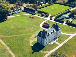 Ferienhaus für 2 Personen (65 m²) in Ligny Le Ribault