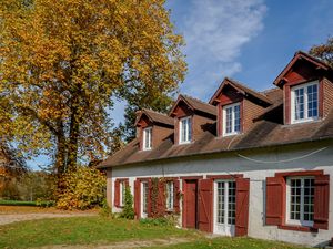 Ferienhaus für 7 Personen (135 m&sup2;) in Ligny Le Ribault