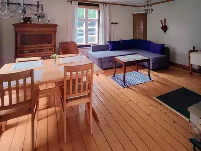 living-room
