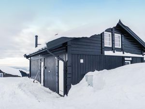 Ferienhaus für 8 Personen (84 m²) in Lillehammer