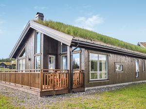 Ferienhaus für 5 Personen (90 m²) in Lillehammer