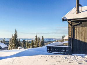 Ferienhaus für 6 Personen (87 m²) in Lillehammer