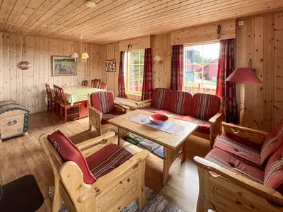 living-room