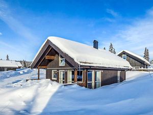 Ferienhaus für 8 Personen (62 m²) in Lillehammer