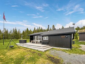 Ferienhaus für 8 Personen (83 m²) in Lillehammer