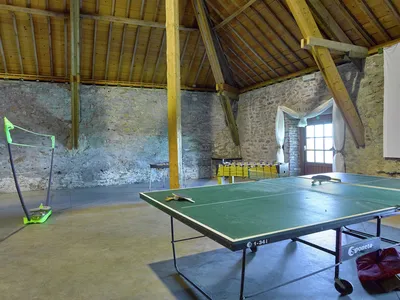 RecreationRoom