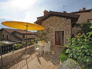 Ferienhaus für 3 Personen (80 m²) in Limone Sul Garda