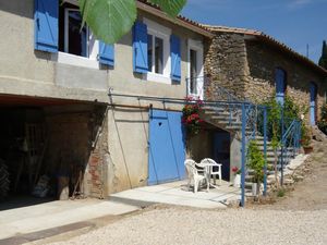 Ferienhaus für 5 Personen (56 m&sup2;) in Limoux