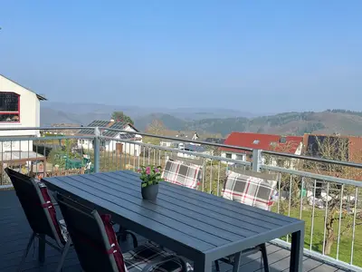 Ferienhaus für 6 Personen (100 m²) in Lind 1/10