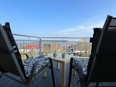 Ferienhaus für 6 Personen (100 m²) in Lind 2/10