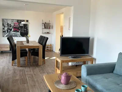 Ferienhaus für 6 Personen (100 m²) in Lind 5/10