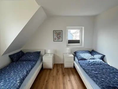 Ferienhaus für 6 Personen (100 m²) in Lind 10/10