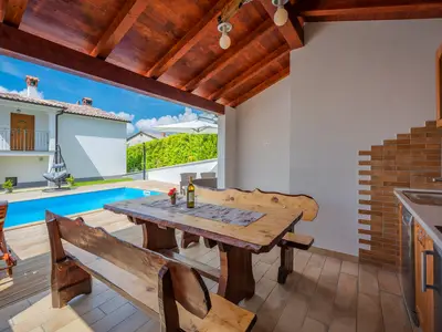 TerraceBalcony