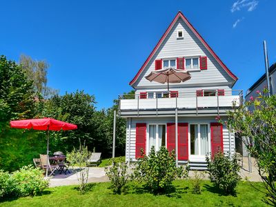 Ferienhaus für 7 Personen (125 m²) in Lindau 1/10