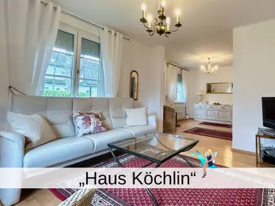 Wohnbereich