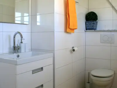 Badezimmer 1