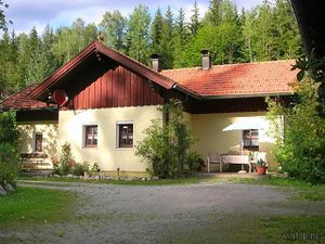 Ferienhaus für 4 Personen in Lindberg