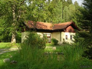 Ferienhaus Meier Georg