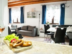 Ferienhaus für 6 Personen in Lindberg