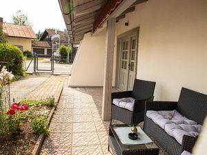 Ferienhaus für 6 Personen in Lindberg