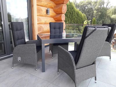 Terrasse Terrasse