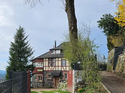 Ferienhaus für 6 Personen (160 m²) in Lindenfels 3/10 Ferienhaus für 6 Personen (160 m²) in Lindenfels 3/10
