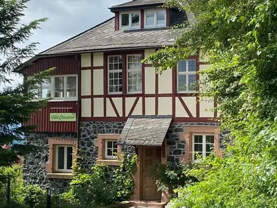 Ferienhaus für 6 Personen (160 m²) in Lindenfels 1/10