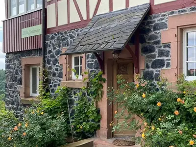 Ferienhaus für 6 Personen (160 m²) in Lindenfels 2/10