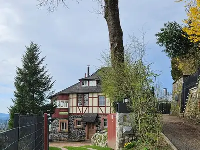 Ferienhaus für 6 Personen (160 m²) in Lindenfels 3/10