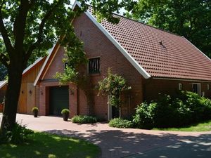 Ferienhaus für 4 Personen (85 m²) in Lindern