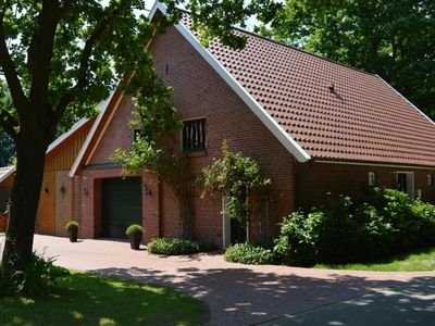 Ferienhaus für 4 Personen (85 m²) in Lindern 1/10