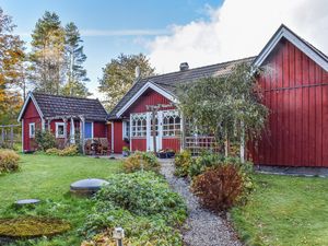 Ferienhaus für 6 Personen (104 m²) in Linderöd