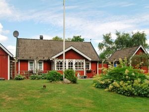 Ferienhaus für 5 Personen (104 m²) in Linderöd