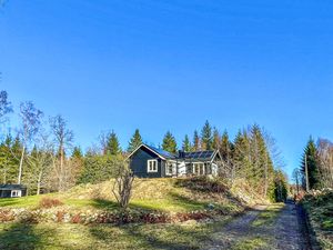 Ferienhaus für 6 Personen (90 m²) in Linderöd