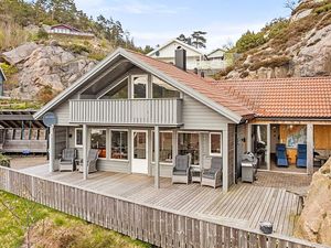 Ferienhaus für 10 Personen (155 m&sup2;) in Lindesnes