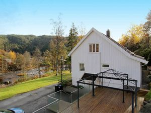Ferienhaus für 8 Personen (200 m²) in Lindesnes