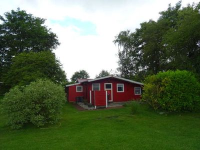 Ferienhaus für 7 Personen (80 m²) in Lindewitt 1/10