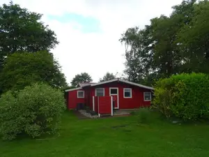 Ferienhaus für 7 Personen (80 m²) in Lindewitt