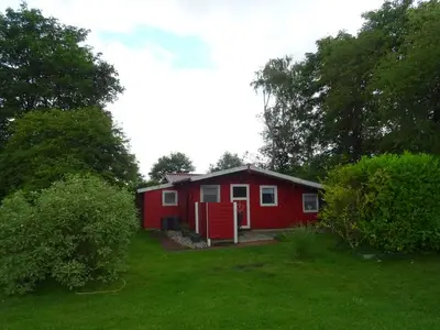 Ferienhaus für 7 Personen (80 m²) in Lindewitt 1/10