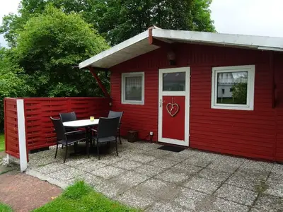 Ferienhaus für 7 Personen (80 m²) in Lindewitt 2/10