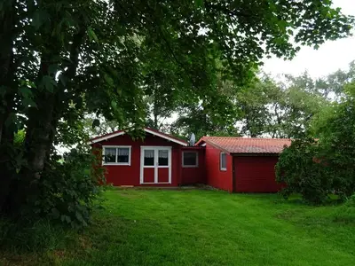 Ferienhaus für 7 Personen (80 m²) in Lindewitt 3/10