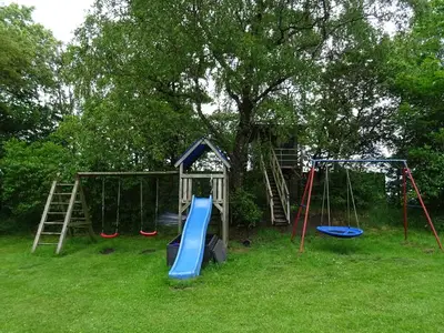 Ferienhaus für 7 Personen (80 m²) in Lindewitt 4/10